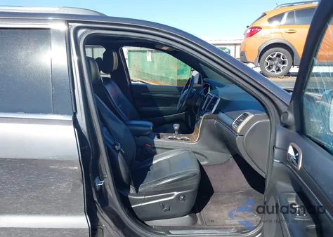 2015 Jeep Grand Cherokee Limited z USA, uszkodzony, nr VIN 1C4RJEBG0FC199280